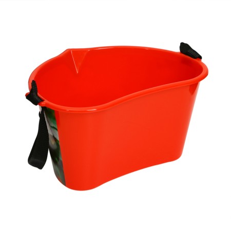 Berry collection capacity, 3 l, “red currants”, red-8