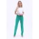 Female trousers, size 46