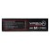 AKM 1.700 amplifier, single -channel, class D, 27.1x19.8x4.1 cm