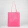 Chopper for children for a girl "Avocado", without a zipper, without lining, pink color