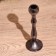 CRAS SCALLENCE 20.5 cm, metal