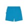 Shorts for a boy One Love Light, height 122 cm, sea wave color