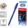 Ballpoint pen Erichkrause U-108 Original Stick 1.0, Ultra Glide Technology, Blue Blue Ink