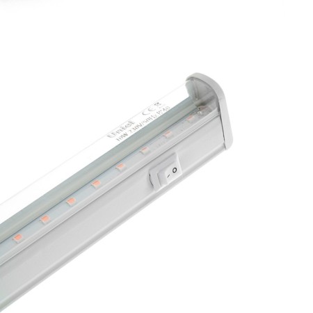 LED LED LED, 10 W, 560 mm, IP40, 220 V, multi -pointral, with off.-2