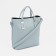 Bag Female Tout with Lightning, Blue Color