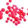 Nozzle foam balls, anise, pink