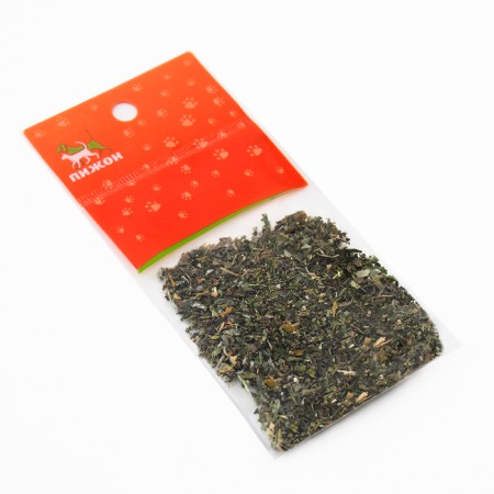 Foam mint "Pijon", 5 g-1
