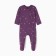 Combineson children's minku, purple color, height 68-74 cm