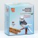 Set of "Show Box" sticks for parrots with vitamins and minerals, box 30 pcs, 750g