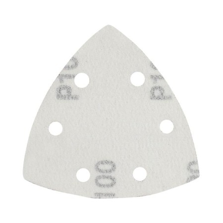 Grindow triangle on Velcro Patriot, 80x80x80mm, P100, 6 holes-1
