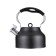Teapot Regent Inox Tea, with a whistle, 2.5 l + a gift of a strain for brewing tea