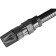 The suction hose, with a filter and a check valve, d = 25 mm (1 "), l = 4 m