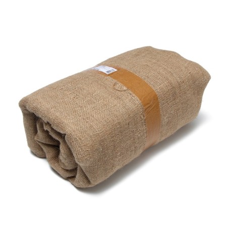 Natural jute, 10 × 1.06 m, density 315 g/m², weaving 46/54-2