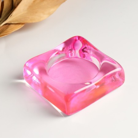 Summary "Ice" 2.5x7.5 cm, 50 ml pink-2