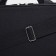 Male bag, Sacvoyage, black color