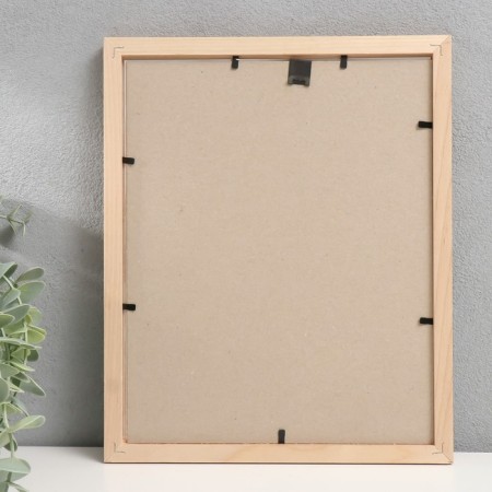 Photo frame tree "Image Art" C18 20x25 cm, (plastic screen), bronze-3