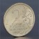 Coin "2 rubles Stalingrad 2000"