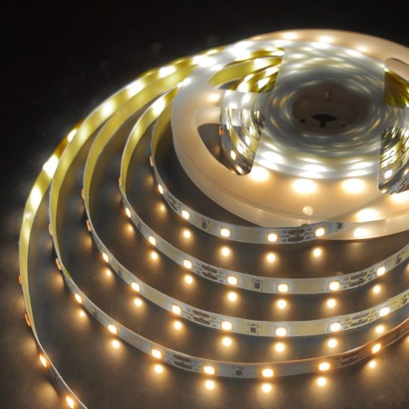 Elektrostandard LED strip, 2835, 60LED/m, 24V, glow day white-1
