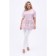 Female blouse, size 54