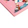 Diary for grades 1-4, solid cover "Girlfriends", matte lamination, selective varnish, block 60 g/m2