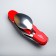 Tourist's set "Traveler" 5V1, Red