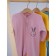 Details of children with closed legs Rant FIRST, height 62 cm, color Pink Cloud
