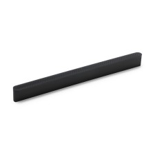 Cappio RS141 handle handle, m/o 192 mm, black color