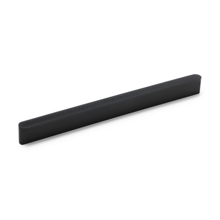 Cappio RS141 handle handle, m/o 192 mm, black color
