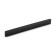Cappio RS141 handle handle, m/o 192 mm, black color