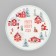 Gift box "Bright New Year", 12 x 8 cm, New Year
