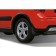 Rear sputes Suzuki SX4 03/2007-2016 (with arches expander), (polyurethane)