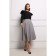 Women's skirt, size 48