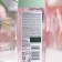 Lotion Tonik clean line "Courting", for dry skin, 100 ml