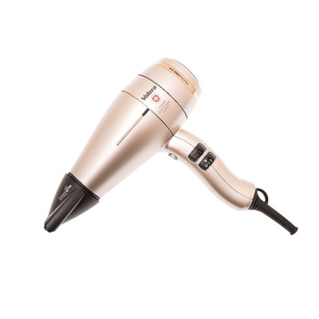 Valera Masterpro 3.0 Light (MP 3.0 x RC RG), 2000 W, 6 modes, color pink gold