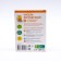Kisel Leotov "Gastric", neutral, with cereals, 5 bags of 20 g