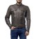 Leather motorcade Gravity, size 2xl