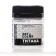 Titanium dioxide, 30 g