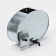 Washbasin 20 l, with a crane, galvanized
