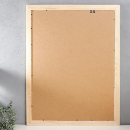Photo frame Victoria 60x80 cm unpainted-2