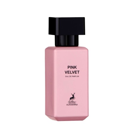 Perfume Water Women's Pink Velvet (based on La Rive Pink Velvet), 30 ml-2