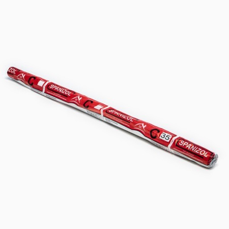 Speed-hydro-insulation is universal, (Spanizol C) 1.6x21.87 m (35 m2 in roll)-1