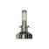 LED LED Philips 12 V, H7, 25 W, 5800K, X-TREMEULTINON LED, set 2 pcs