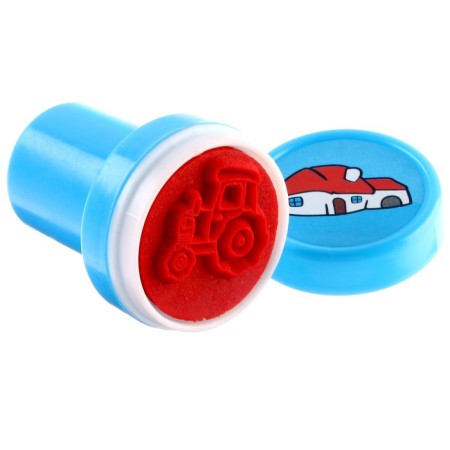Printing Color "Daching Set", set of 10 pcs.-3