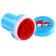Printing Color "Daching Set", set of 10 pcs.