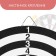 Darts onlytop, d = 41 cm, 6 darts