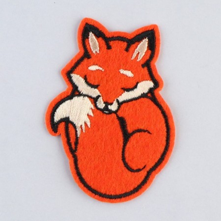 Thermal appliance "Fox", 4.3 x 6.2 cm-3