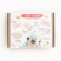 Gift set "for relaxation" towel and accessories
