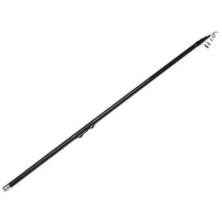 Float rod with rings Salmo Sniper Bolognese Medium M, test 3-15 g, length 5 m
