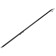 Float rod with rings Salmo Sniper Bolognese Medium M, test 3-15 g, length 5 m