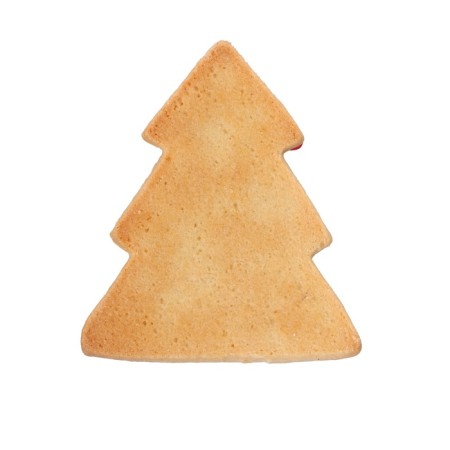 New Year. Cookies "Christmas tree decoration" 35 gr (1 Cor = 15 pcs)-3